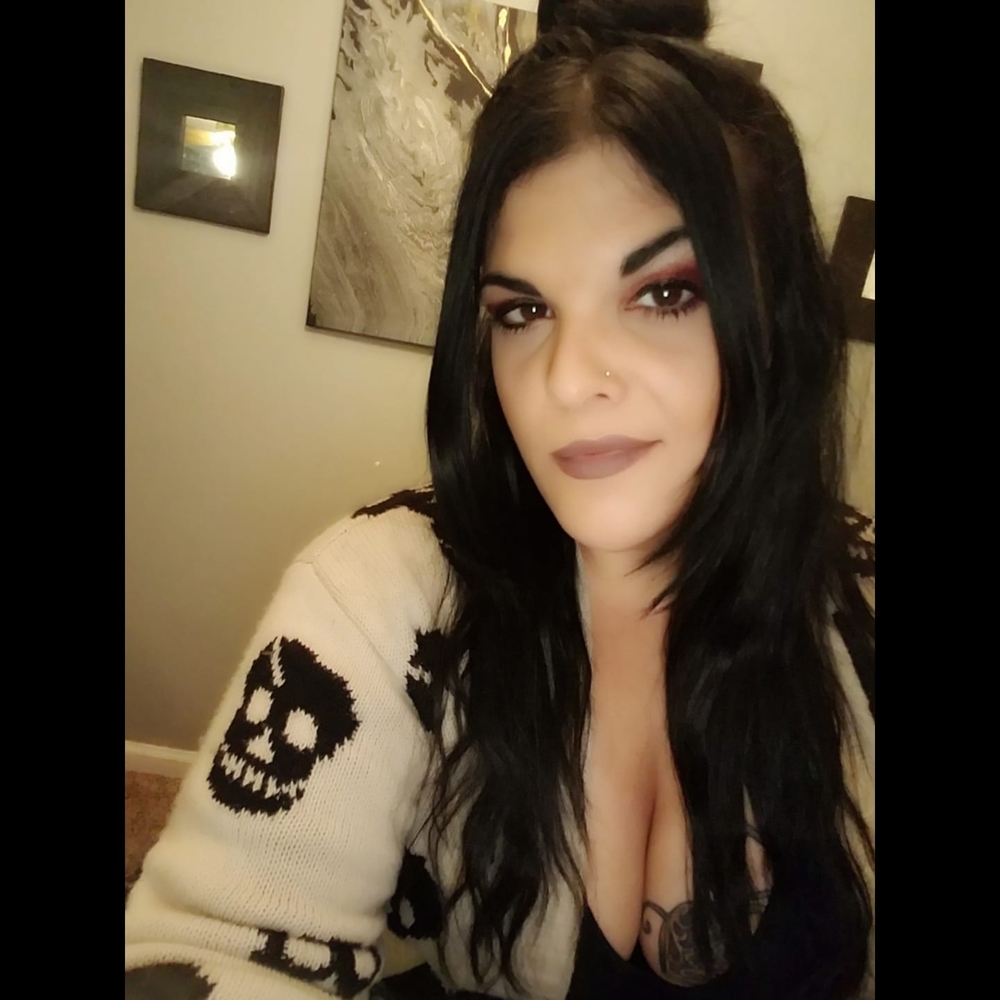 Meet your Posher, Terri